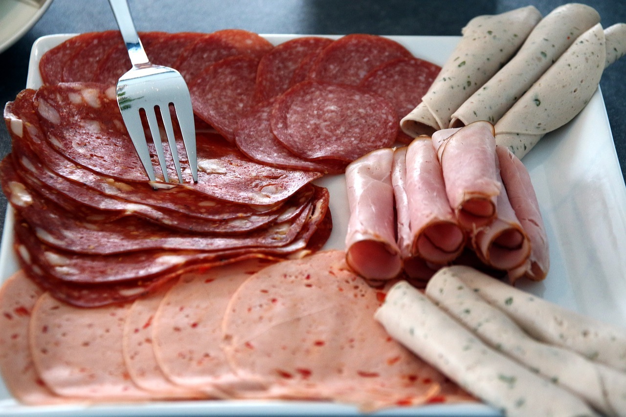 Carne