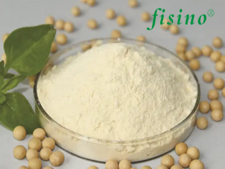 Soy Protein Isolated