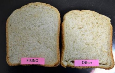Wheat Gluten quality tests and bread baking tests
